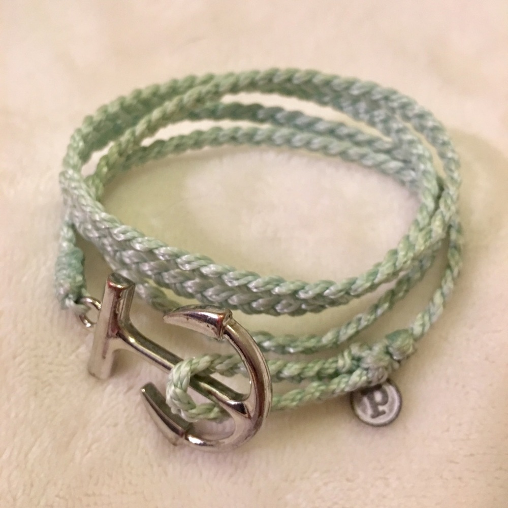 Pura Vida bracelet